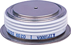 ZP Disc Rectifier Diode