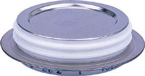 KG Disc High Frequency Thyristors