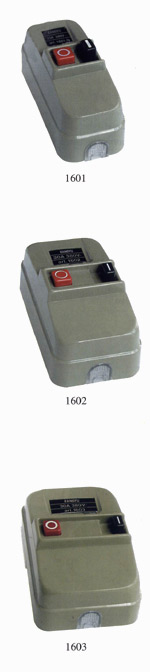 1602 MAIN SWITCH