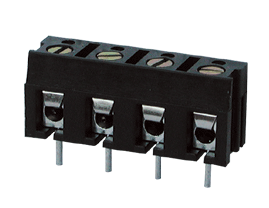 JK300-750 PCB Terminal Block