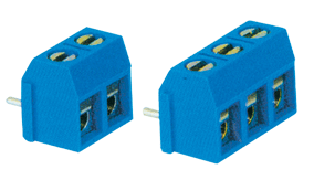JK301R-500 PCB Terminal Block