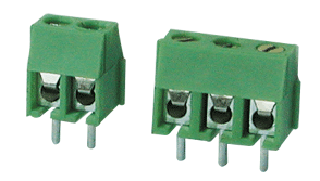 JK350-350 PCB Terminal Block