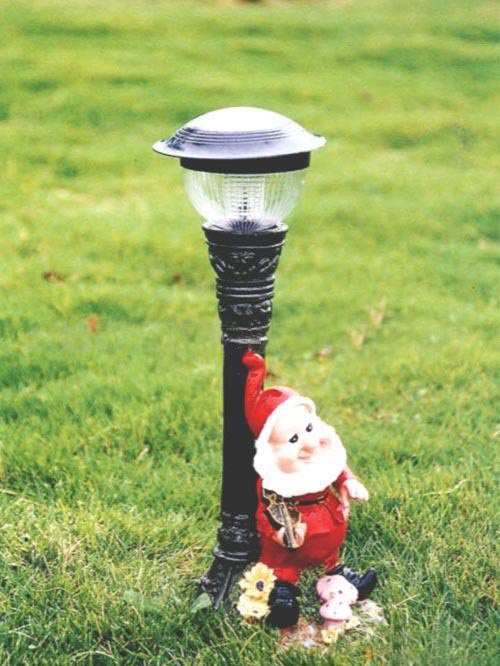 SC008 Solar Power Christmas Lighting