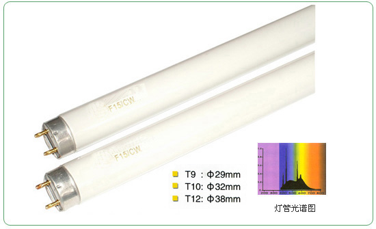 T12 Flourescent Lamps