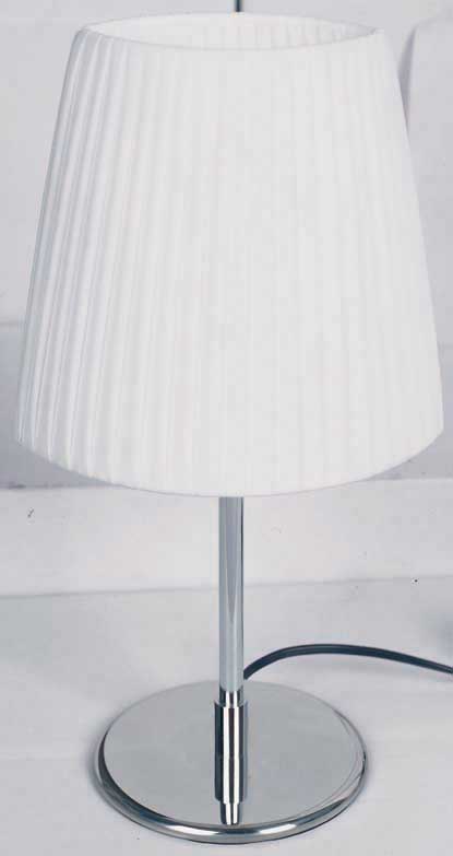 50940 Residential Lamp