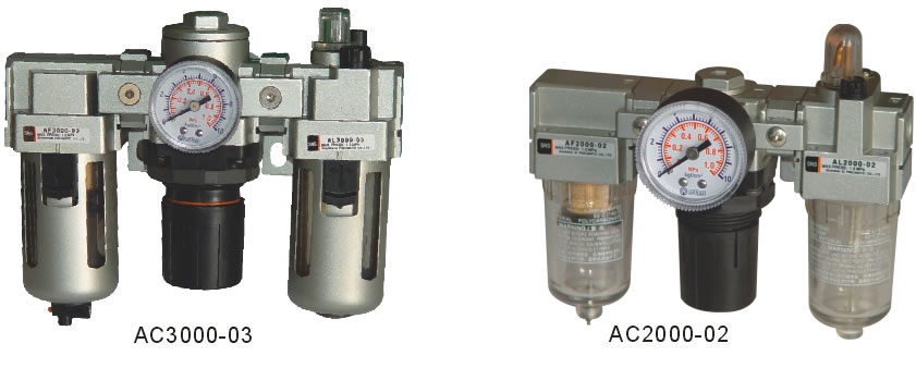 Filter Units