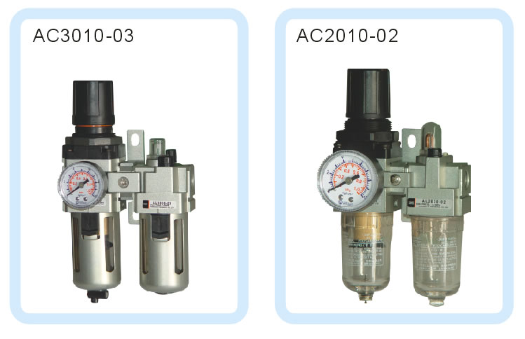 Filter units