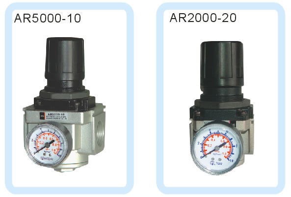 Filter Regulator