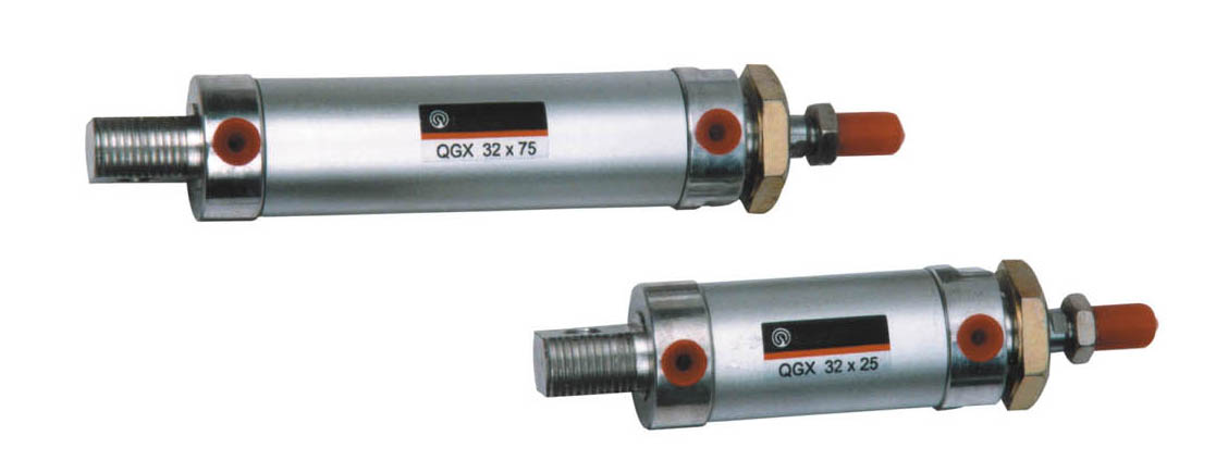 Mini cylinder