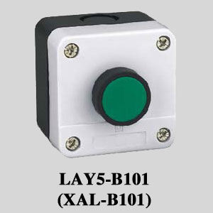 LAY5 Control Station