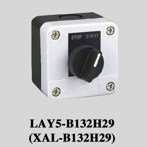 LAY5 Control Station