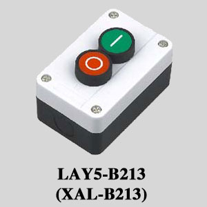 LAY5 Control Station