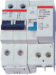 S250LE RCBO