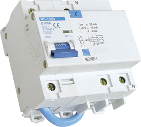 NC100LE RCBO