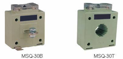 MSQ Current Transformer