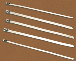 Stainless Steel Cable Ties