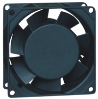 TA8038 Axial AC Fan