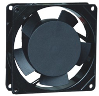 TA9225 Axial AC Fan