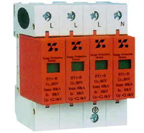 BY1 Surge Arrestor