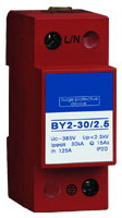 BY2 Surge Arrestor