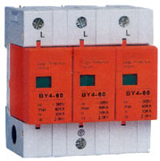 BY4 Surge Arrestor