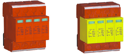BY10 Surge Arrestor