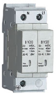 BY20 Surge Arrestor