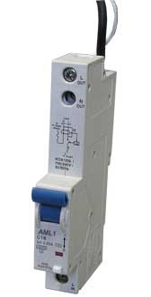 AML1 RCBO