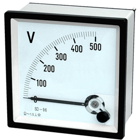 SD-96-I AC V