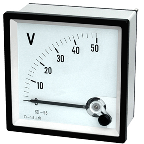 SD-96 DC V