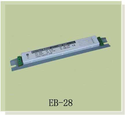 T5 EB28 E-Ballast