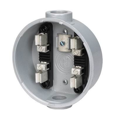 Meter Socket