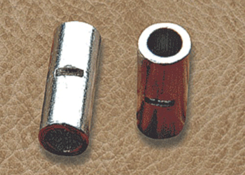 Double Head Connecting Tube