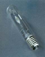 Metal Halide Lamp
