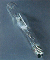Metal Halide Lamp