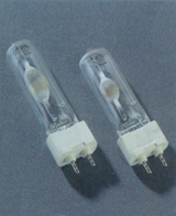 G12 Single-ended Colour Metal Halide Lamp