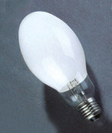 High-pressure Mercury Lamp