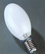 High-pressure Mercury Lamp