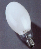 GYZ Blended-light Mercury Lamp