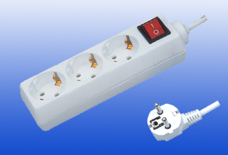 Germany Socket