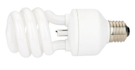 Negative Ion Air Purifying Lamp