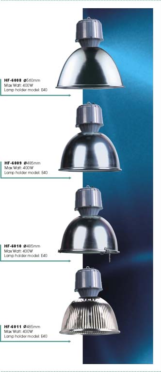 HF6008-14 high bay lighting