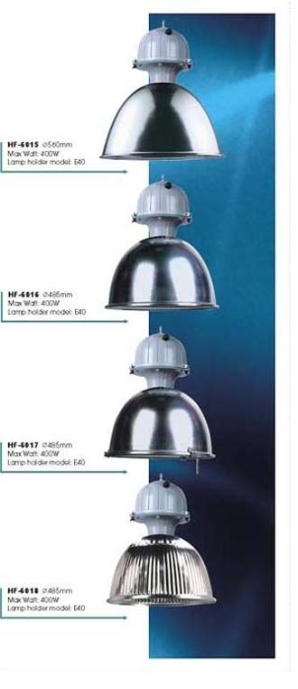 HF60015-21 high bay lighting