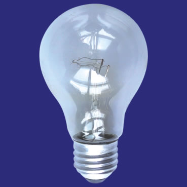 Incandescent Lamp