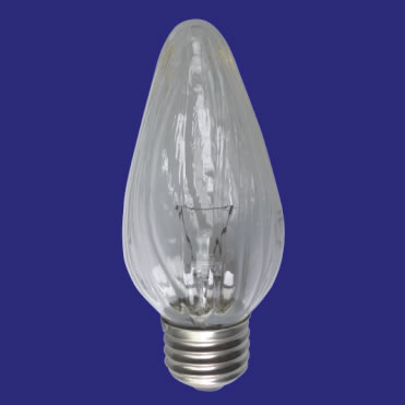Twist Bulb
