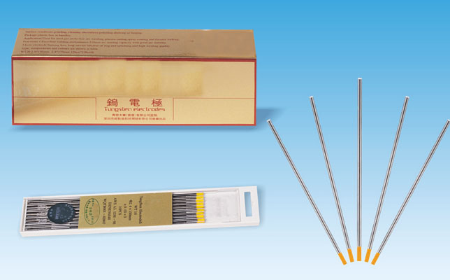 WL Tungsten Electrode
