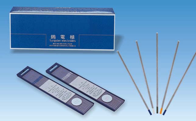 WY Tungsten Electrode