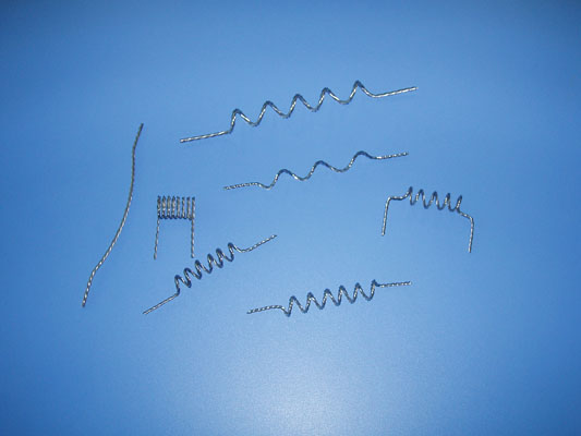 Standard Tungsten Wire
