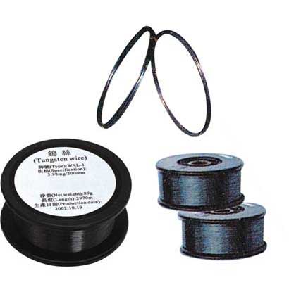 Tungsten Wire
