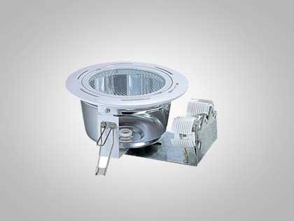 HD-0406 Downlight